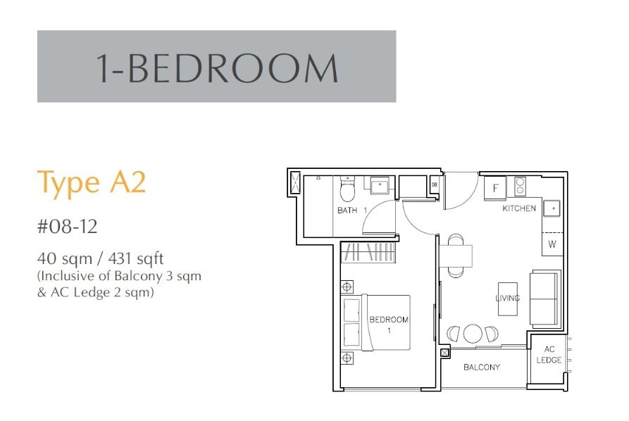 Rezi 24 24 Bedroom Floor Plan 2