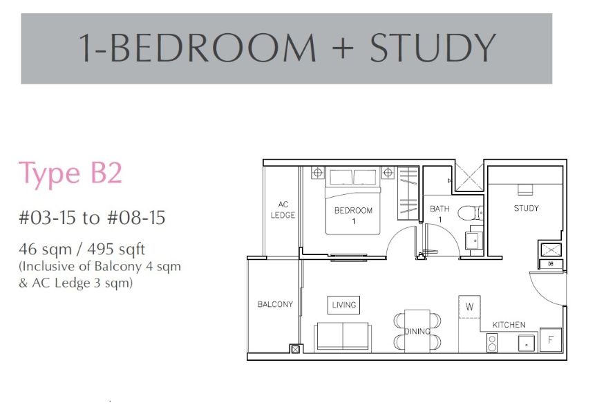 Rezi 24 24 Bedroom Floor Plan 5