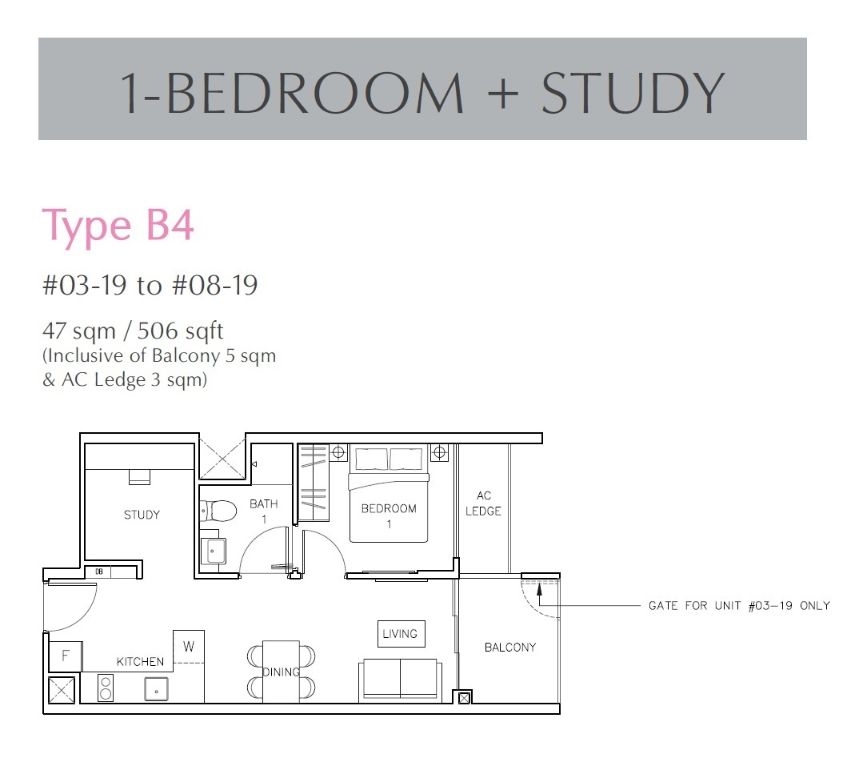 Rezi 24 24 Bedroom Floor Plan 7