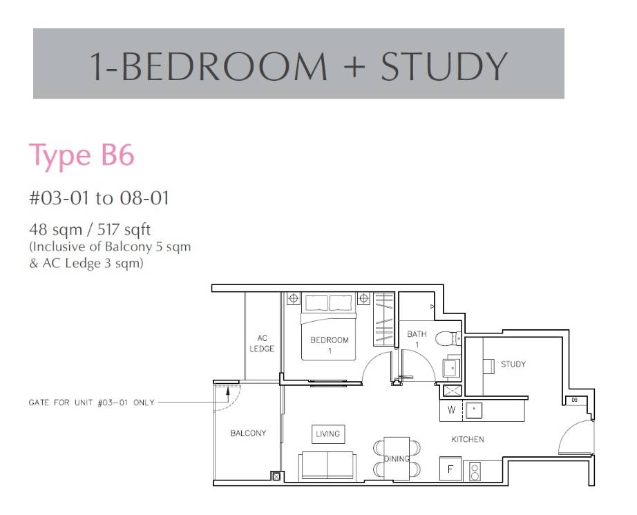Rezi 24 24 Bedroom Floor Plan 9