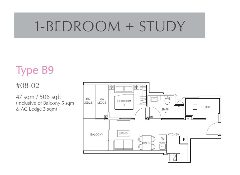 Rezi 24 24 Bedroom Floor Plan 12