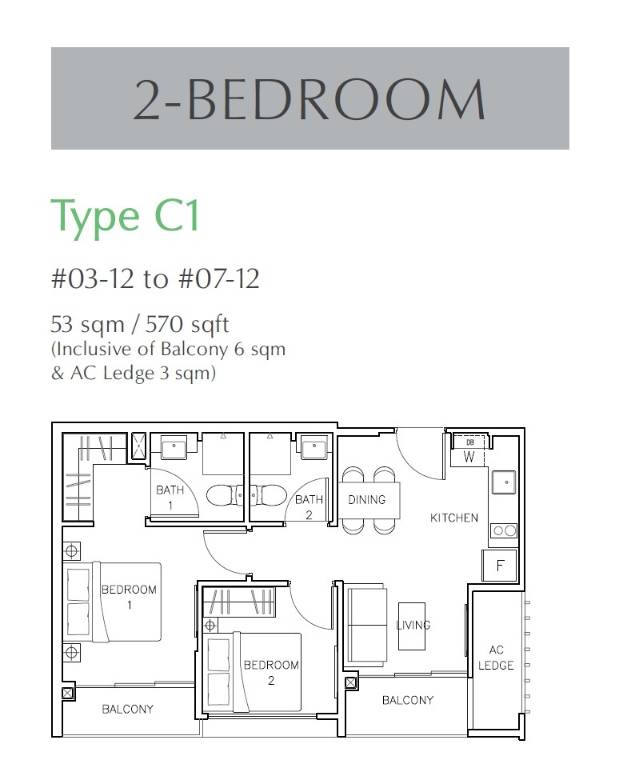 Rezi 24 24 Bedroom Floor Plan 13