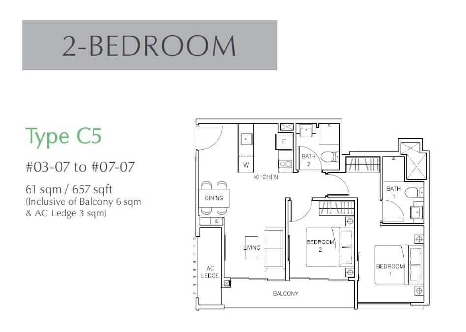 Rezi 24 24 Bedroom Floor Plan 17