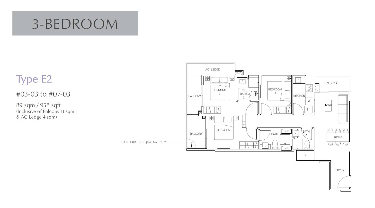 Rezi 24 24 Bedroom Floor Plan 22