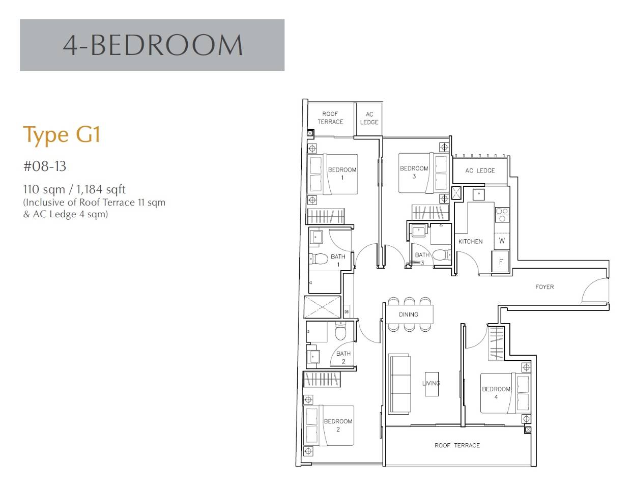 Rezi 24 24 Bedroom Floor Plan 24