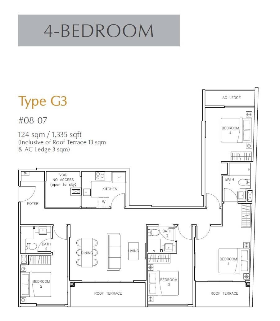 Rezi 24 24 Bedroom Floor Plan 26